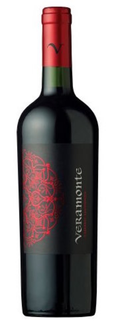 Vino Veramonte Cabernet Sauvignon Reserva 750cc