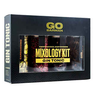 Imagen de Refill Botánicos Go Barman Gin Tonic