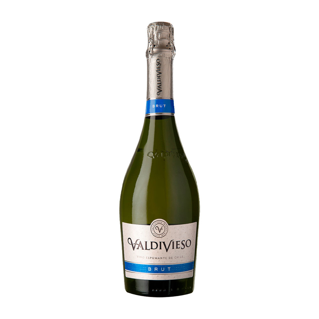 Espumante Valdivieso Brut 750cc