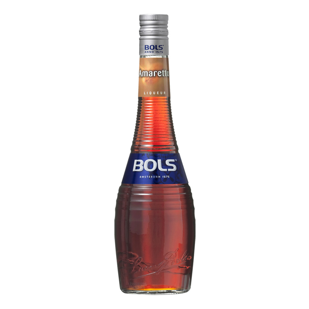 Licor Bols Amaretto 700cc