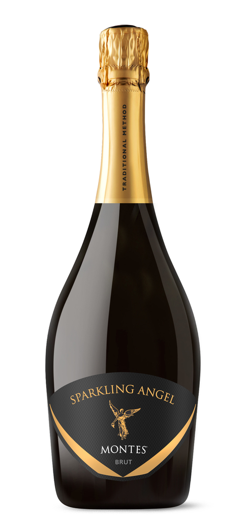 Espumante Sparkling Angel Brut 750cc