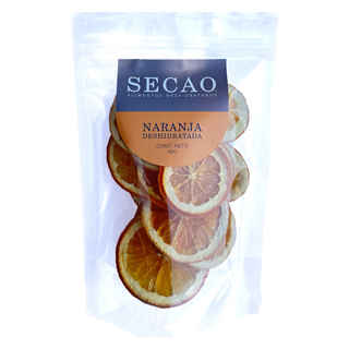 Imagen de Botánicos Secao Naranja Deshidratada 40 grs.