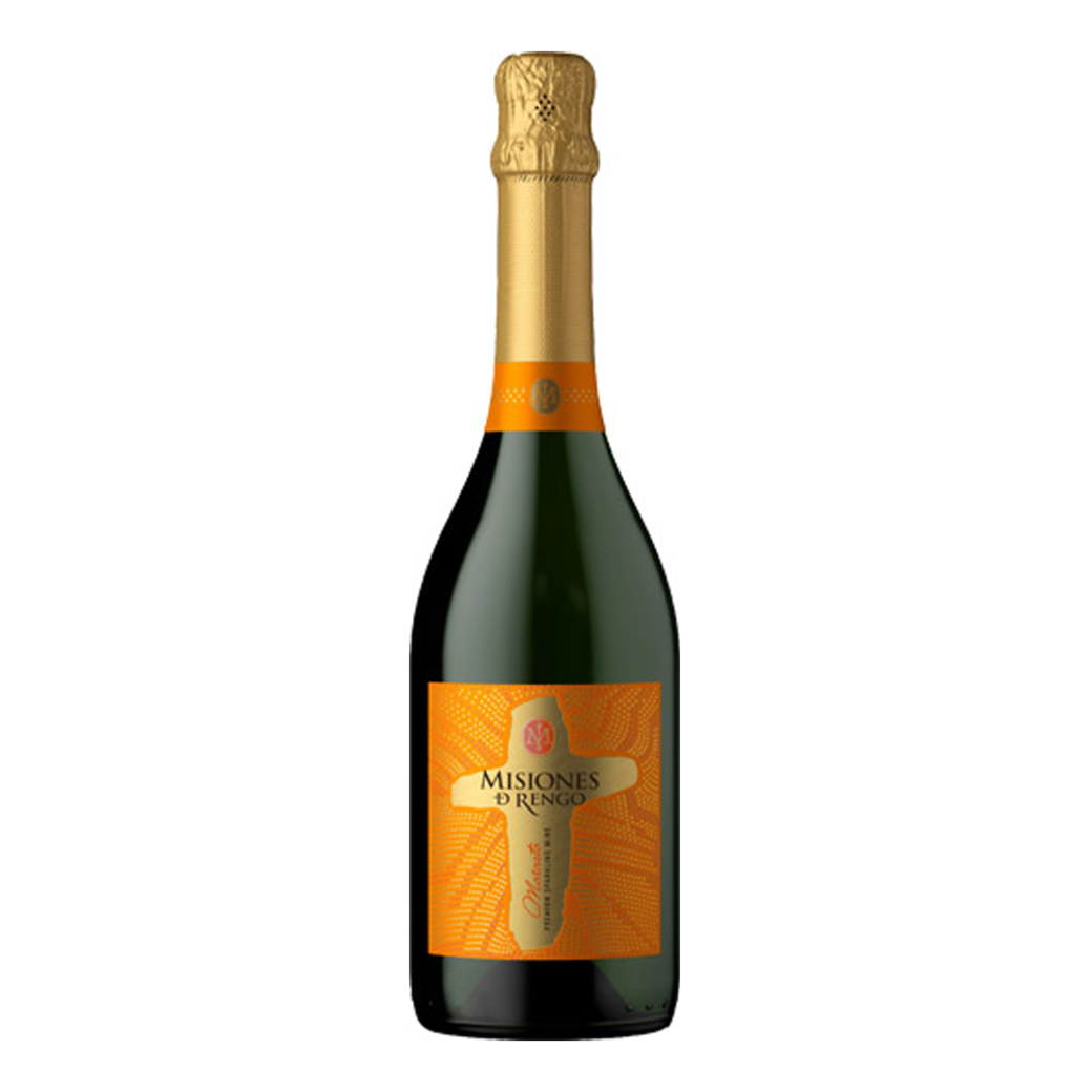 Vino Misiones D Rengo Moscato 750cc