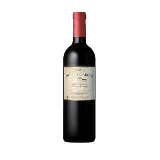 Imagen de Vino Francés Chateau Moulin Caresse Bergerac Magie d Automne 750cc