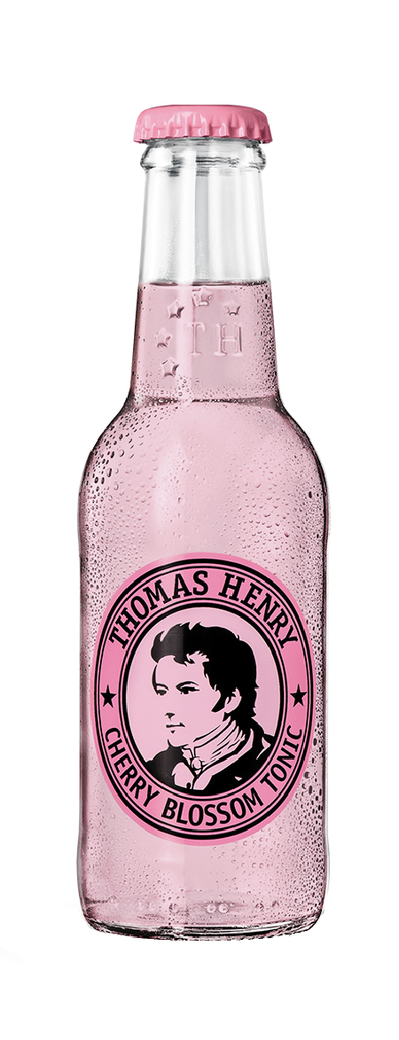 Thomas Henry Cherry Blossom 200cc