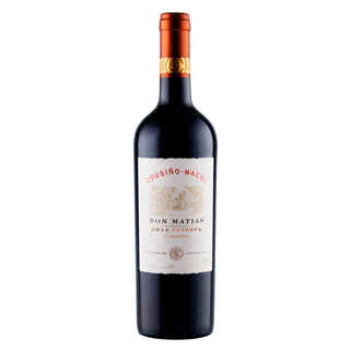 Imagen de Vino Cousiño Macul Don Matías Gran Reserva Carmenere 750cc
