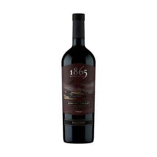 Imagen de Vino 1865 Desert Valley Syrah 750cc