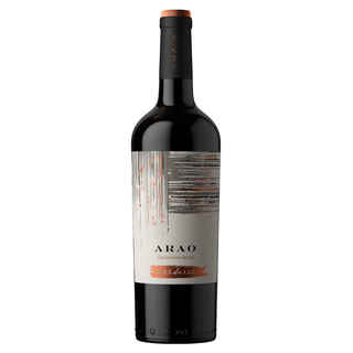 Imagen de Vino Clos de Luz Arao Carmenere Blend Gran Reserva 750cc