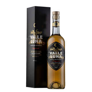 Imagen de Pisco Valleluna Envejecido 750cc 40º alc.