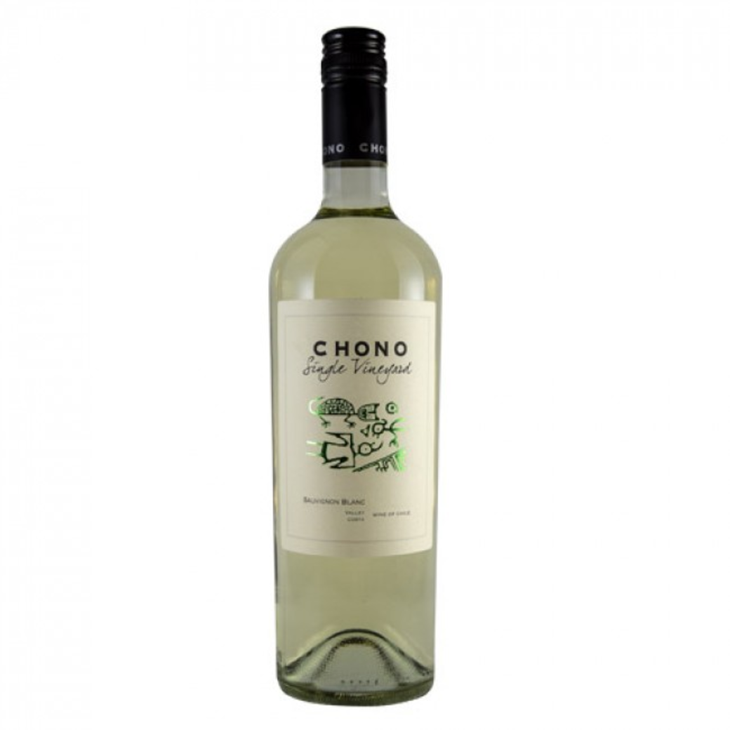 Vino Chono Single Vineyard Sauvignon Blanc 750cc