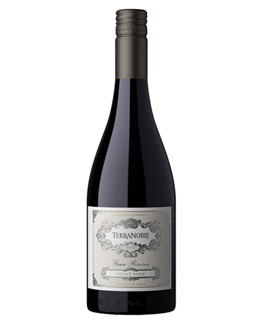 Vino Terranoble Gran Reserva Pinot Noir 750cc