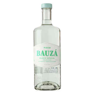 Imagen de Pisco Bauzá Especial Transparente 35° alc. 1 Litro