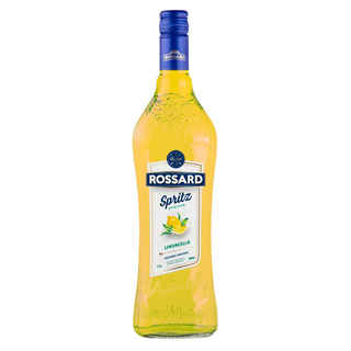 Imagen de Licor Aperitivo Rossard Limoncello 1 Litro 27°alc.