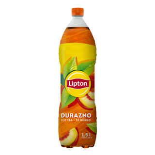 Imagen de Té Helado Lipton Durazno 1,5 Litros