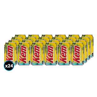 Imagen de 24x Bebida Kem Lata 350cc