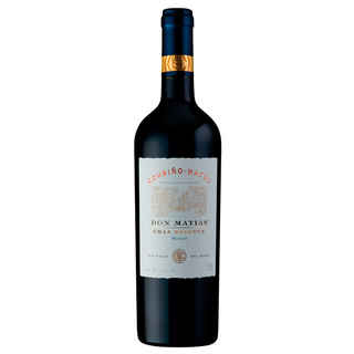 Imagen de Vino Cousiño Macul Don Matías Gran Reserva Merlot 750cc
