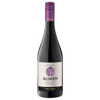 Imagen de Vino Undurraga Aliwen Reserva Pinot Noir 750cc