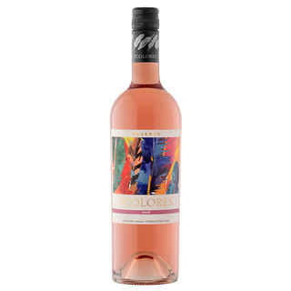 Imagen de Vino 7 Colores Reserva Rosé 750cc