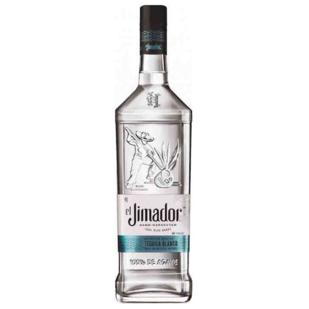Tequila Jimador Blanco 750cc
