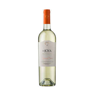 Imagen de Vino La Joya Bisquertt Gran Reserva Sauvignon Blanc 750cc