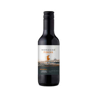 Imagen de Vino Morande Pionero Cabernet Sauvignon 187cc
