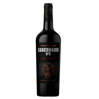 Imagen de Vino Cabernario Black Blend 750cc