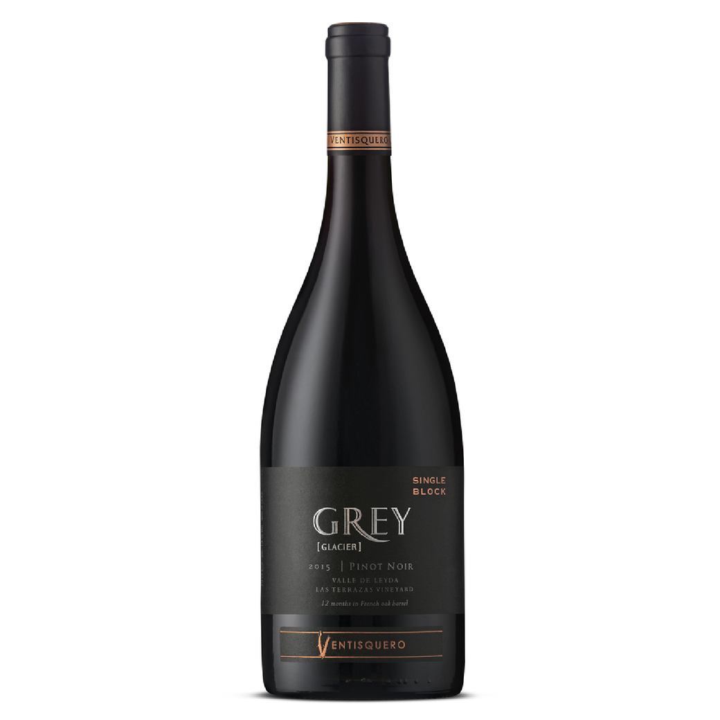 Vino Ventisquero Grey Pinot Noir 750cc