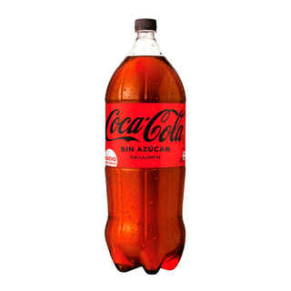 Imagen de Bebida Coca Cola Zero Azúcar 3 L