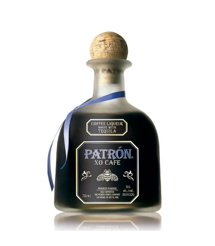 Tequila Patron Xo Café 750cc