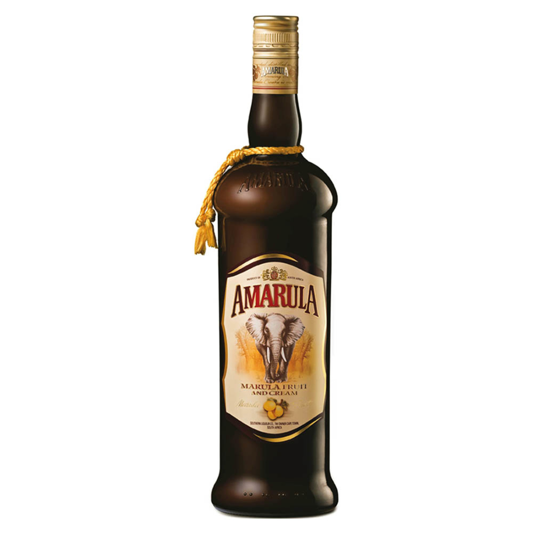 Licor Amarula 750cc