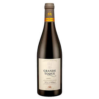 Imagen de Vino Francés Grande Toque Ensamblaje 750cc