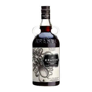 Imagen de Ron Kraken Añejo 750cc 35º alc.
