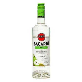 Imagen de Ron Bacardi Apple 750cc