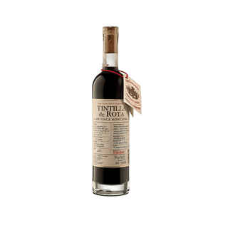 Imagen de Vino Dulce Español Beronia Rioja Tintilla de Rota 500cc