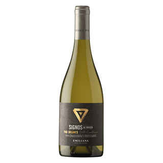 Imagen de Vino Emiliana Signos de Origen Chardonnay Roussanne 750cc