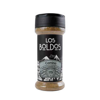 Imagen de Comino Los Boldos Frasco PET 100 grs.