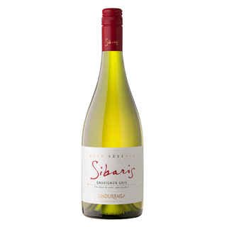 Imagen de Vino Undurraga Sibaris Gran Reserva Sauvignon Gris 750cc