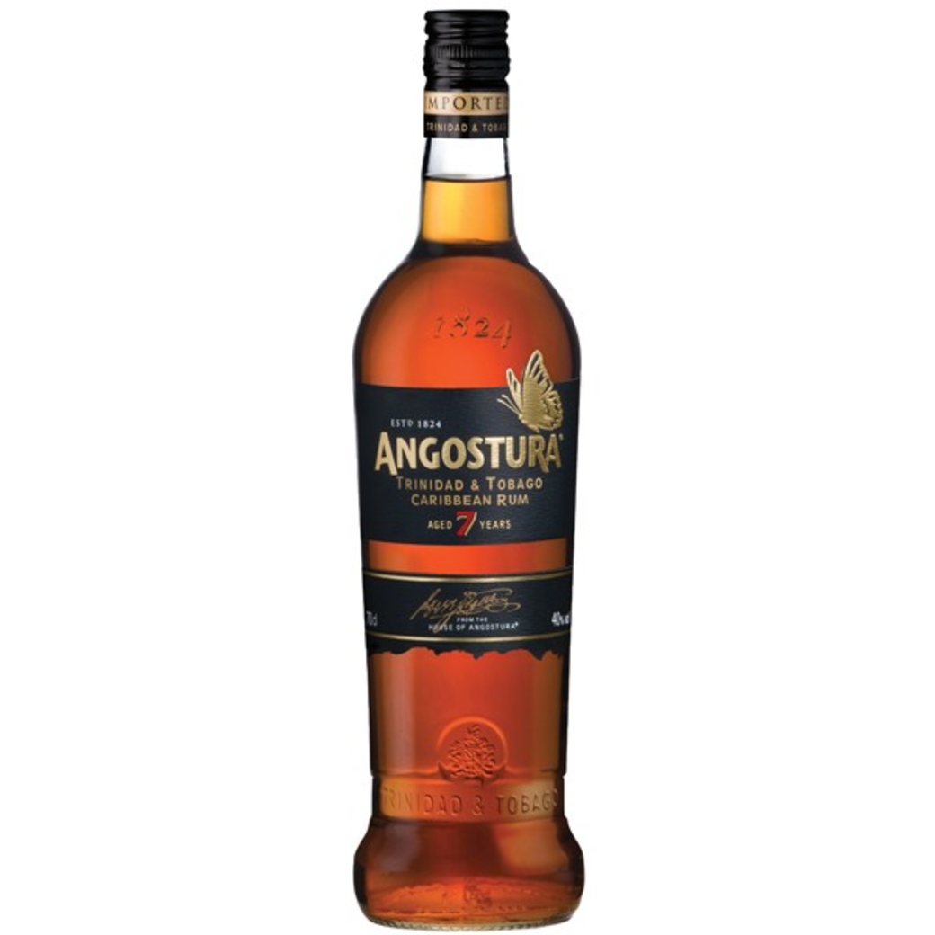 Ron Angostura 7 Años 750cc