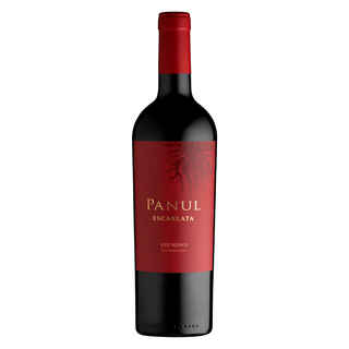 Imagen de Vino Panul Escarlata Blend 750cc