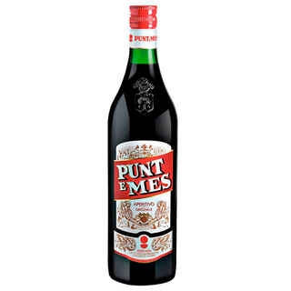 Imagen de Vermouth Punt e Mes 750cc
