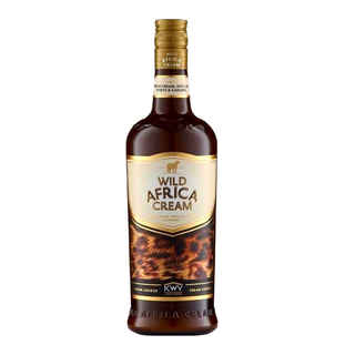 Imagen de Licor Wild Africa Cream 750cc