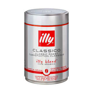 Imagen de Café Illy Grano Tostado Clásico 250 grs.