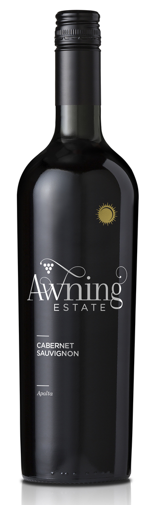Vino Awning Estate Cabernet Sauvignon 750cc