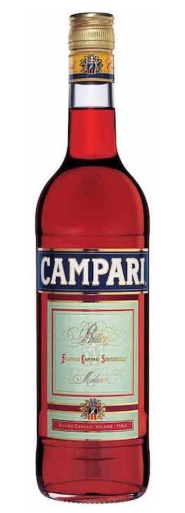 Campari Bitter 750cc