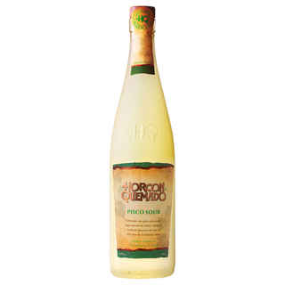 Imagen de Pisco Sour Horcón Quemado 645cc