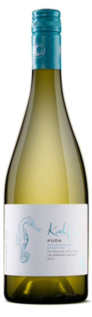 Vino Ventisquero Kalfu Chardonnay 750cc