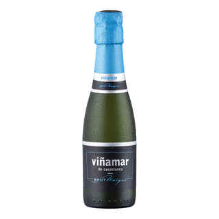 Imagen de Espumante Viñamar Brut Unique 187cc