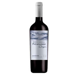 Imagen de Vino Pichilemu Reserva Especial Carmenere 750cc