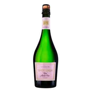 Imagen de Espumante Undurraga Rosé Alcohol Free 750cc