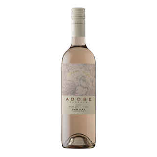 Imagen de Vino Orgánico Adobe Reserva Rosé 750cc